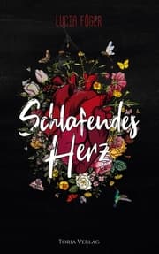 Cover von Schlafendes Herz