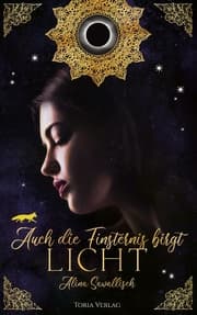 Cover von Auch die Finsternis birgt Licht