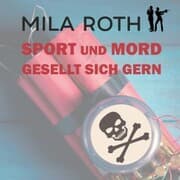 Cover von Sport und Mord gesellt sich gern