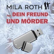 Cover von ... dein Freund und Mörder