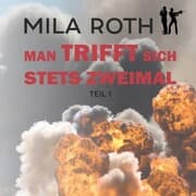 Cover von Man trifft sich stets zweimal (Teil 1)