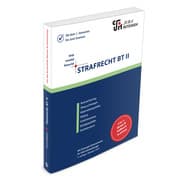 Cover von Strafrecht BT II