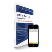Cover von BASIS-FÄLLE - Handelsrecht