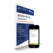 Cover von BASIS-FÄLLE Strafrecht BT II