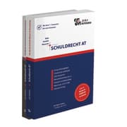 Cover von Schuldrecht AT: Wissen - Fälle - Klausurhinweise
