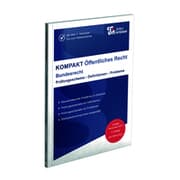 Cover von KOMPAKT Bundesrecht