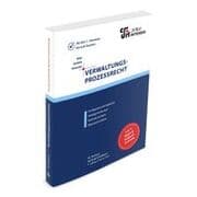 Cover von Verwaltungsprozessrecht