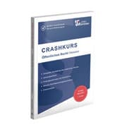 Cover von CRASHKURS Öffentliches Recht - Hessen