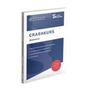 Cover von CRASHKURS Strafrecht