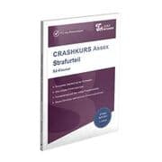 Cover von CRASHKURS Assex Strafurteil - S2-Klausur