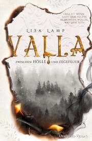 Cover von Valla - Zwischen Hölle und Fegefeuer