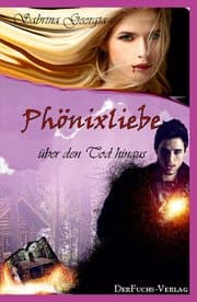 Cover von Phönixliebe