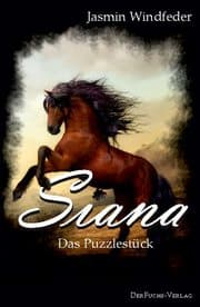 Cover von Siana