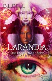 Cover von Larandia - Das Bündnis der Zehn