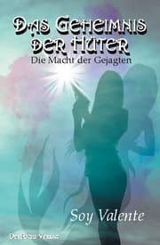 Cover von Das Geheimnis der Hüter