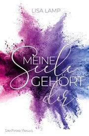 Cover von Meine Seele gehört dir