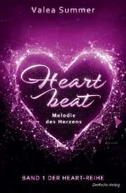 Cover von Heartbeat