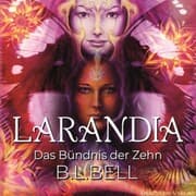 Cover von Larandia