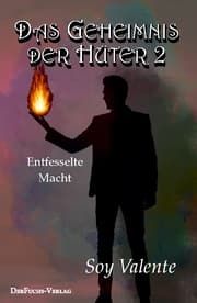 Cover von Das Geheimnis der Hüter 2