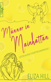 Cover von Männer in Mainhattan