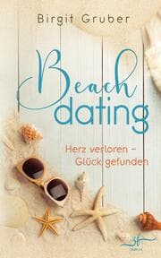 Cover von Beachdating - Herz verloren, Glück gefunden