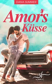 Cover von Amors Küsse