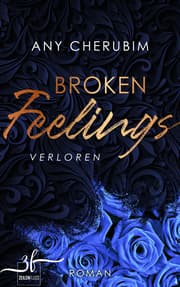 Cover von Broken Feelings - Verloren