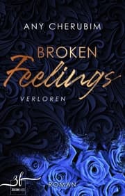Cover von Broken Feelings - Verloren