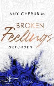 Cover von Broken Feelings - Gefunden
