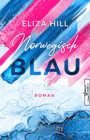 Cover von Norwegisch Blau