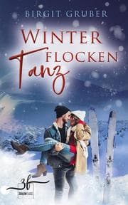 Cover von Winterflockentanz