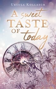 Cover von A Sweet Taste of Today