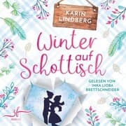 Cover von Winter auf Schottisch