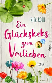 Cover von Ein Glückskeks zum Verlieben