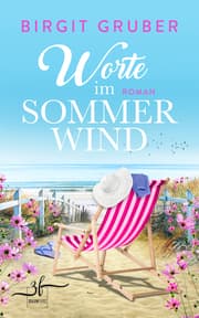 Cover von Worte im Sommerwind