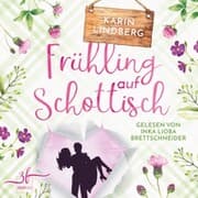 Cover von Frühling auf Schottisch