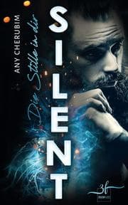 Cover von Silent - Die Stille in dir