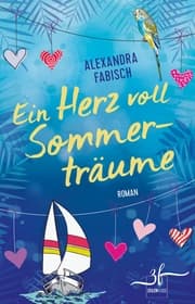 Cover von Ein Herz voll Sommerträume