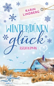 Cover von Winterdünenglück