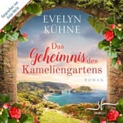 Cover von Das Geheimnis des Kameliengartens