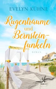 Cover von Rügenträume und Bernsteinfunkeln