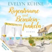 Cover von Rügenträume und Bernsteinfunkeln