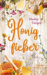 Cover von Honigfieber