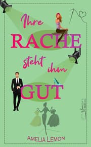 Cover von Ihre Rache steht ihm gut