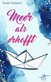 Cover von Meer als erhofft