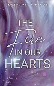 Cover von The Fire in our Hearts