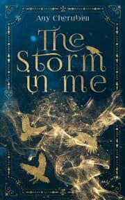 Cover von The Storm In Me