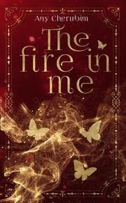 Cover von The Fire In Me