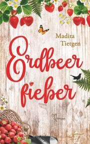Cover von Erdbeerfieber
