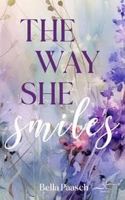 Cover von The Way She Smiles